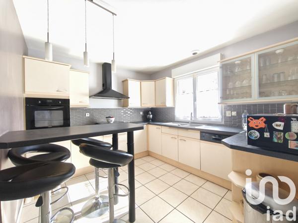 Maison à vendre 7 pièces 170 m² Saint-Witz