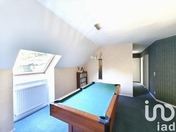 Maison à vendre 7 pièces 170 m² Saint-Witz