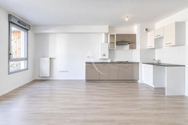 Appartement 3 pièces à vendre à Brie-Comte-Robert - Confort et sérénité
