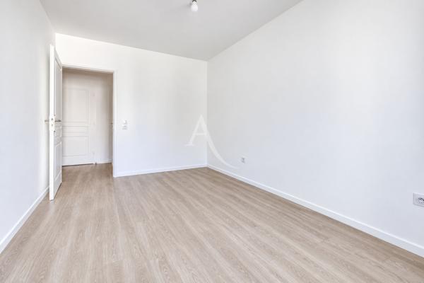 Appartement 3 pièces à vendre à Brie-Comte-Robert - Confort et sérénité