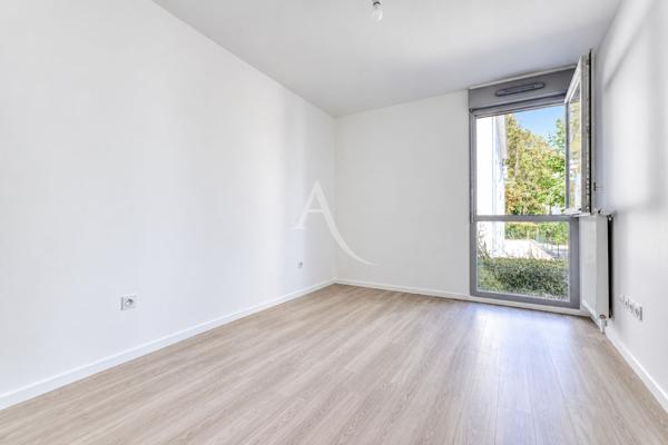 Appartement 3 pièces à vendre à Brie-Comte-Robert - Confort et sérénité