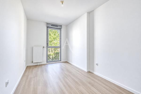 Appartement 3 pièces à vendre à Brie-Comte-Robert - Confort et sérénité