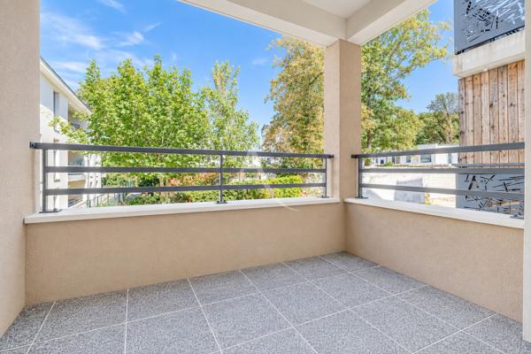 Appartement 3 pièces à vendre à Brie-Comte-Robert - Confort et sérénité