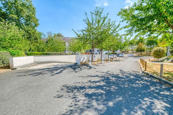 Appartement 3 pièces à vendre à Brie-Comte-Robert - Confort et sérénité