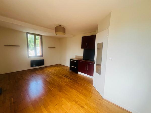 Appartement ORLEANS quartier théâtre 1 pièce(s) 28m2