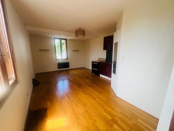 Appartement ORLEANS quartier théâtre 1 pièce(s) 28m2