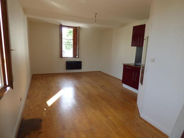 Appartement ORLEANS quartier théâtre 1 pièce(s) 28m2