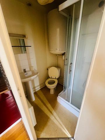 Appartement ORLEANS quartier théâtre 1 pièce(s) 28m2