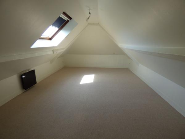 Appartement ORLEANS quartier théâtre 1 pièce(s) 28m2