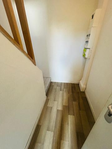 Appartement ORLEANS quartier théâtre 1 pièce(s) 28m2