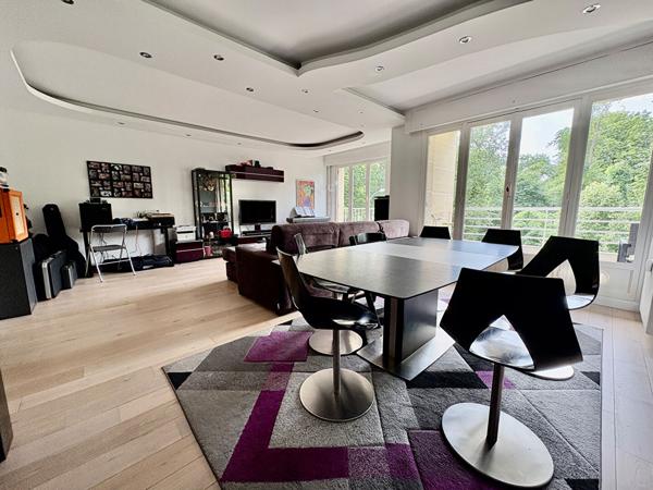 Appartement Fontenay Sous Bois 4 pièce(s) 101 m2