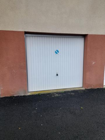 QUARTIER GARE - AURILLAC