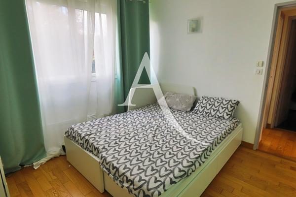Appartement Chatou 3 pièce(s) 57 m2