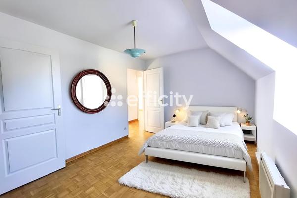 Maison 5 pièces - 110 m²