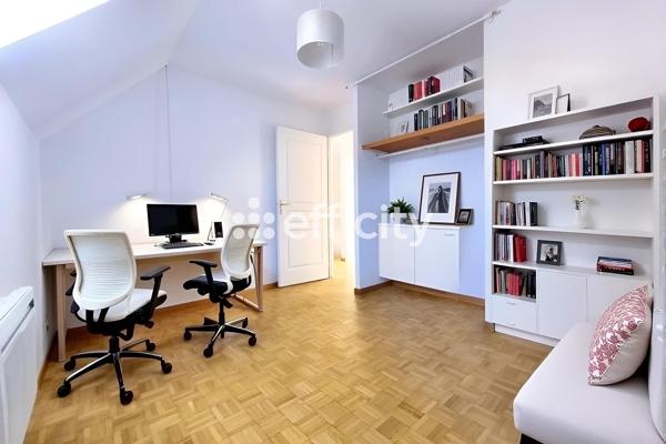 Maison 5 pièces - 110 m²