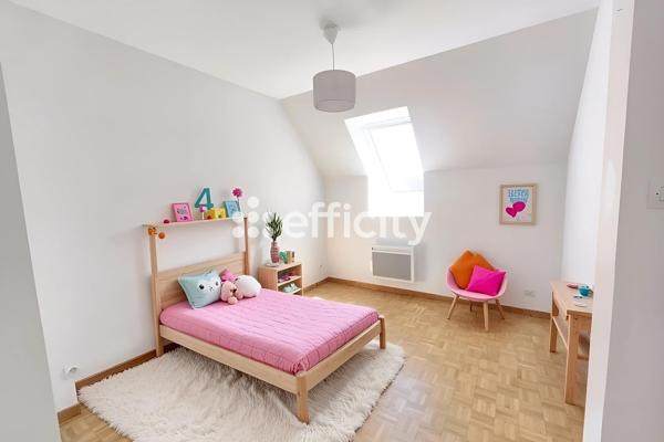 Maison 5 pièces - 110 m²