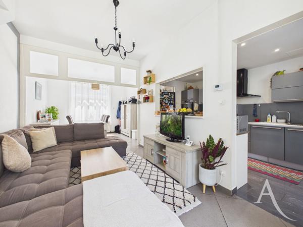 Maison Roubaix 105 m2