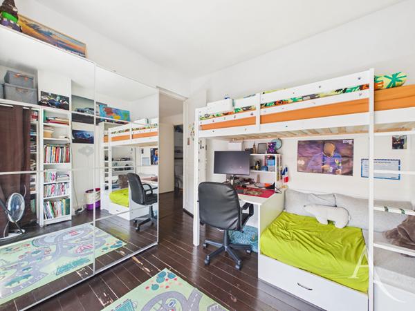 Maison Roubaix 105 m2