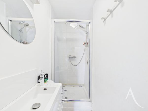 Maison Roubaix 105 m2
