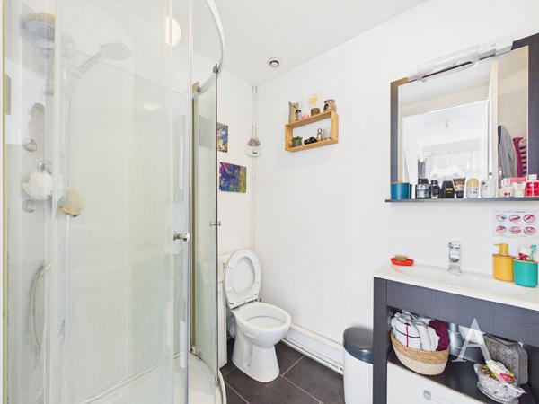Maison Roubaix 105 m2