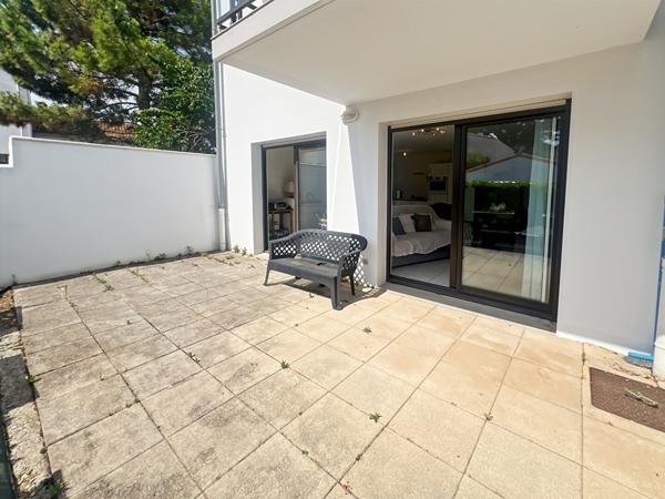 Centre Ville Appartement T3