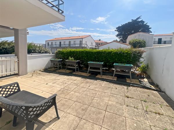 Centre Ville Appartement T3