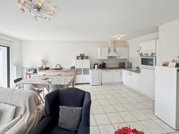 Centre Ville Appartement T3