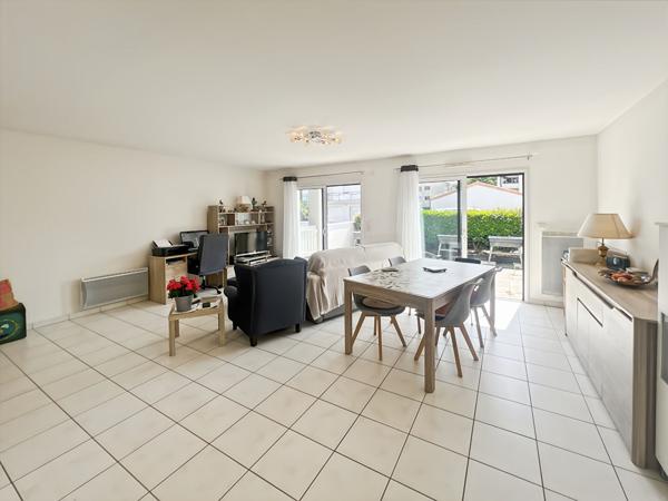 Centre Ville Appartement T3