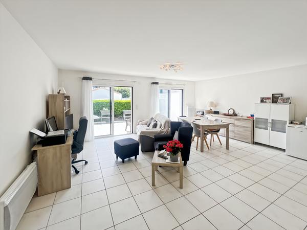 Centre Ville Appartement T3
