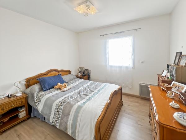 Centre Ville Appartement T3