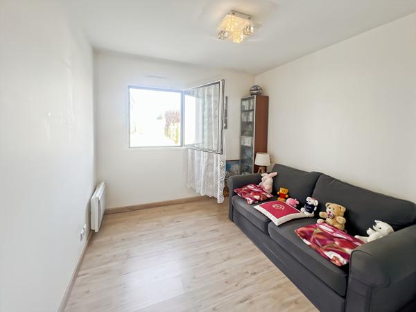 Centre Ville Appartement T3