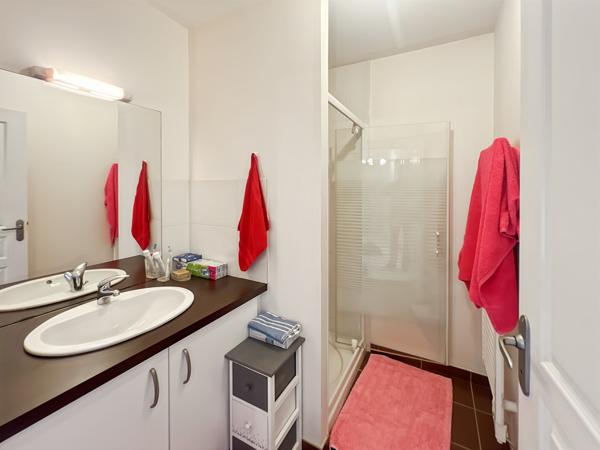 Centre Ville Appartement T3