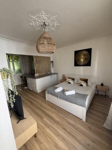Vente / Appartement T1 à Rouen (76000)