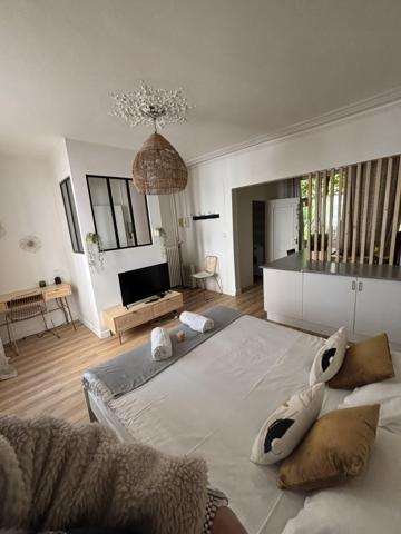 Vente / Appartement T1 à Rouen (76000)
