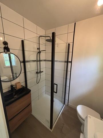 Vente / Appartement T1 à Rouen (76000)
