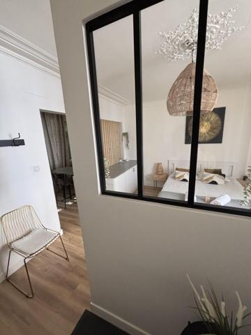 Vente / Appartement T1 à Rouen (76000)