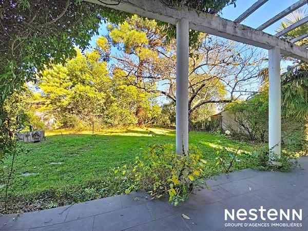 À Vendre - Maison Familiale de Plain-Pied - Toulouse Saint-Simon