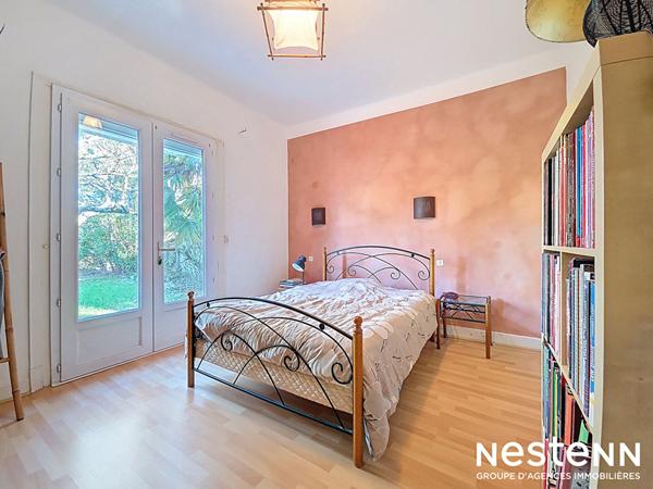 À Vendre - Maison Familiale de Plain-Pied - Toulouse Saint-Simon