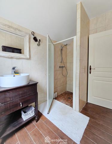 Maison 240 m² à Gayan 65320