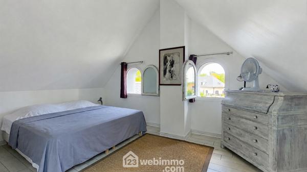 Maison 240 m² à Gayan 65320