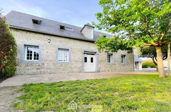 Maison 240 m² à Gayan 65320