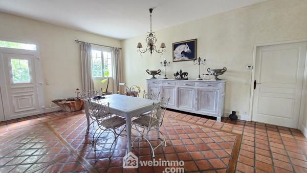 Maison 240 m² à Gayan 65320