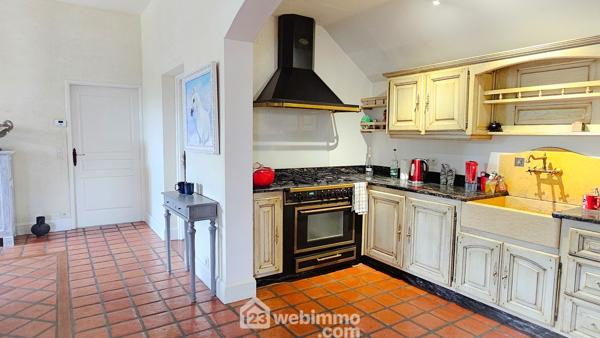 Maison 240 m² à Gayan 65320