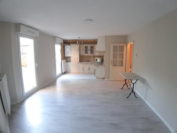 Location Appartement 35.73 m² - Saint-dié-des-vosges 88100