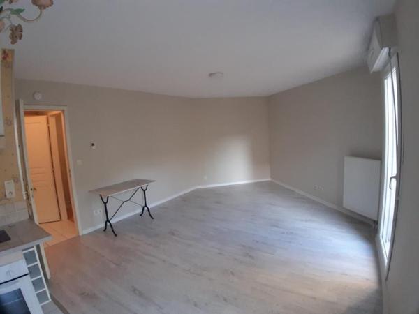 Location Appartement 35.73 m² - Saint-dié-des-vosges 88100