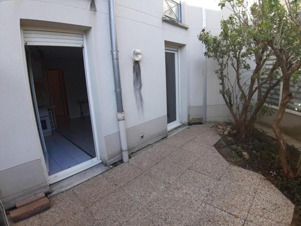 Location Appartement 35.73 m² - Saint-dié-des-vosges 88100