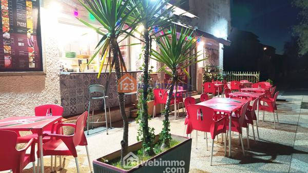 Local 75 m² à Saintes-Maries-de-la-Mer 13460