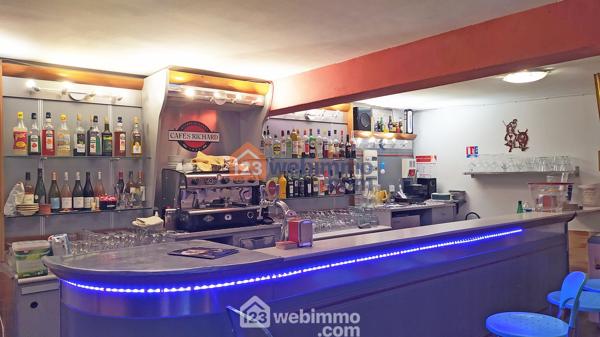 Local 75 m² à Saintes-Maries-de-la-Mer 13460