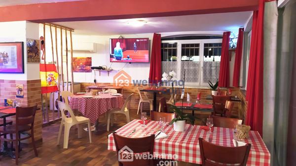 Local 75 m² à Saintes-Maries-de-la-Mer 13460