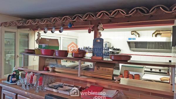 Local 75 m² à Saintes-Maries-de-la-Mer 13460